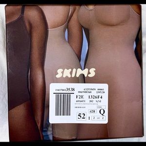 Skims Bodysuit